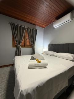 Apartamento no Centro com tudo Novo! - 9