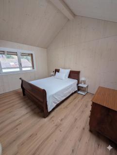Alpen Haus Uri l 20 min Andermatt l 6 Beds l Hike & Bike l Family - 4