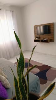 Apartamento novo próximo a FIP - 7
