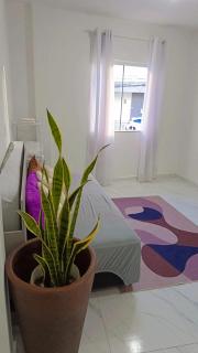 Apartamento novo próximo a FIP - 9