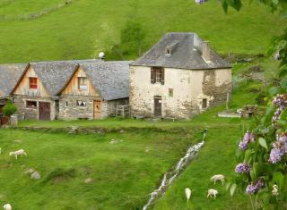 La Grange d'Arlette - 9
