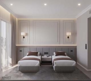 hotel Ferra - 0