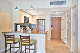 Hollywood Beach Tower - 1BR Suite - 6