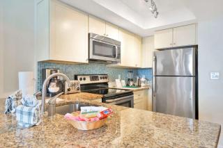 Hollywood Beach Tower - 1BR Suite - 4