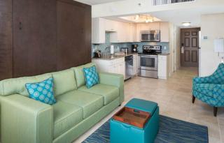 Hollywood Beach Tower - 1BR Suite - 2