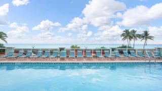 Hollywood Beach Tower - Studio Suite - 8