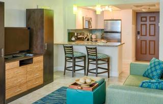 Hollywood Beach Tower - Studio Suite - 1