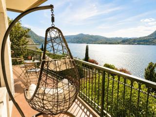 Botanic Garden Lake Como - 6