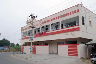 City Lodge - 0