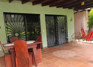 Villas Kiki - 5