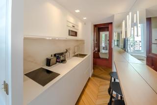Appartement de standing 4 - tour Eiffel/Invalides - Paris - 4