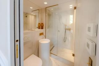 Appartement de standing 4 - tour Eiffel/Invalides - Paris - 1