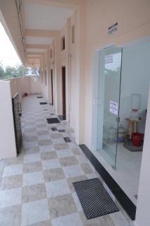 City Lodge - 7