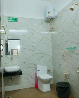City Lodge - 3