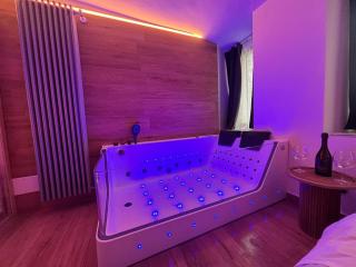 Romantic Spa del Lago - 7