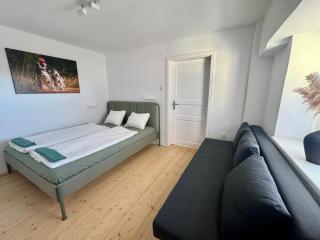 Ferienwohnung Huskyhausen - Schlittenhunde Erlebnisse & Urlaub mitten in der Natur! - 3