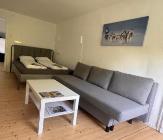 Ferienwohnung Huskyhausen - Schlittenhunde Erlebnisse & Urlaub mitten in der Natur! - 3