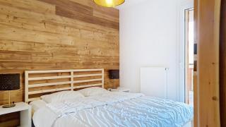 LOGES DE CELESTIN LTB103 NATURE & CALME 4 Pers - 8