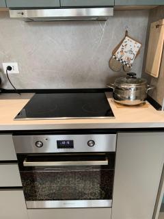 New Modern Stay at Matrix Residence - 3