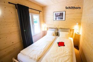 Camping Jungfrau - 1