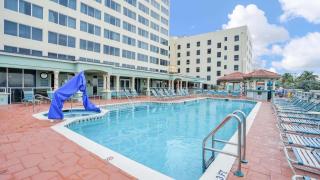 Hollywood Beach Tower - Hotel Room - 8