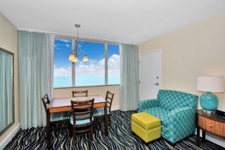 Hollywood Beach Tower - Hotel Room - 4