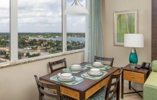 Hollywood Beach Tower - Hotel Room - 3