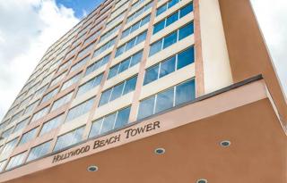Hollywood Beach Tower - Hotel Room - 1
