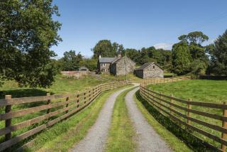 Cringlemire Farm Cottage - 0