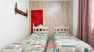 Apartamento no Centro de Itapua a 550m da Praia - 6