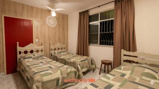 Apartamento no Centro de Itapua a 550m da Praia - 4