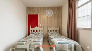 Apartamento no Centro de Itapua a 550m da Praia - 3