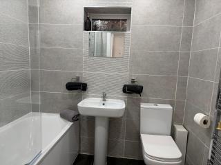 Cozy Maisonette in Langley Vale - 1
