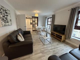 Greyfriars Apartment by Principal Apartment - 0