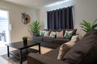 NEW 4 BR villa-private pool-10 min from beach - 0