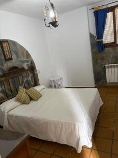 Casa Rural Cuevas del Torreón - 0