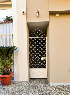 "Juliette" Stylish Studio with Panoramic Roof Garden - 1