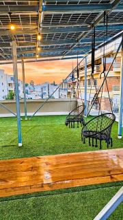 "Η Θάλασσα" Stylish Flat with Panoramic Roof Garden - 2