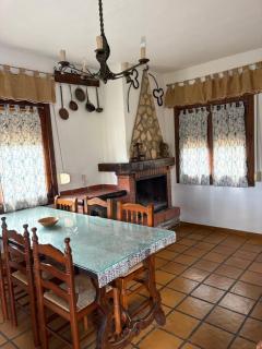 Casa Rural Cuevas del Torreón - 1