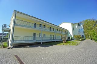 Villa Waldstrasse Whg 13 - 9