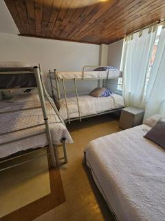 Homy Apartamentos-Deluxe 1 - 1