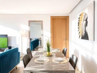 Marina Royal Penthouse - By AppartAli - 6
