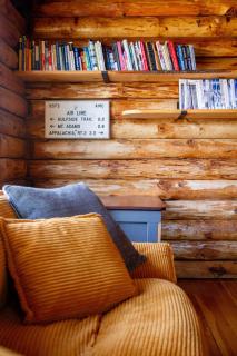 The Bunkhouse at Northeast Mountaineering - 6