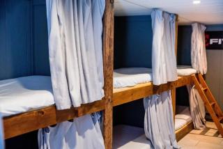 The Bunkhouse at Northeast Mountaineering - 8