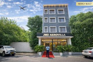 Aerovilla by JMD Group - 7