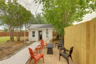 1 Block to Dallas Stadium! Home w/ Hot Tub! - 8