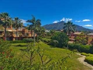 Alminar de Marbella 3D - 9