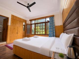 The Suraj Cottage , Rooftop Restaurant , Personal Parking - 1