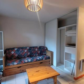 Appartement Cosy, Piscine, Sauna - 6