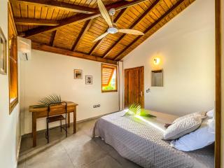 Appartement Boho-chic, 2 suites, Vue Panoramique - 7